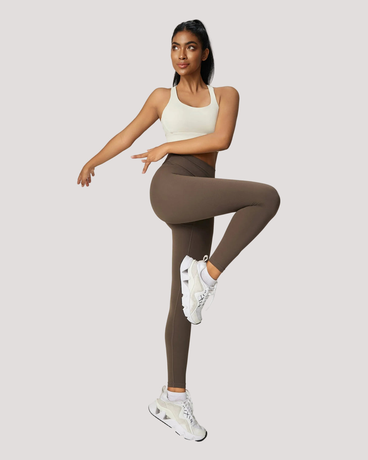 Legging Strech