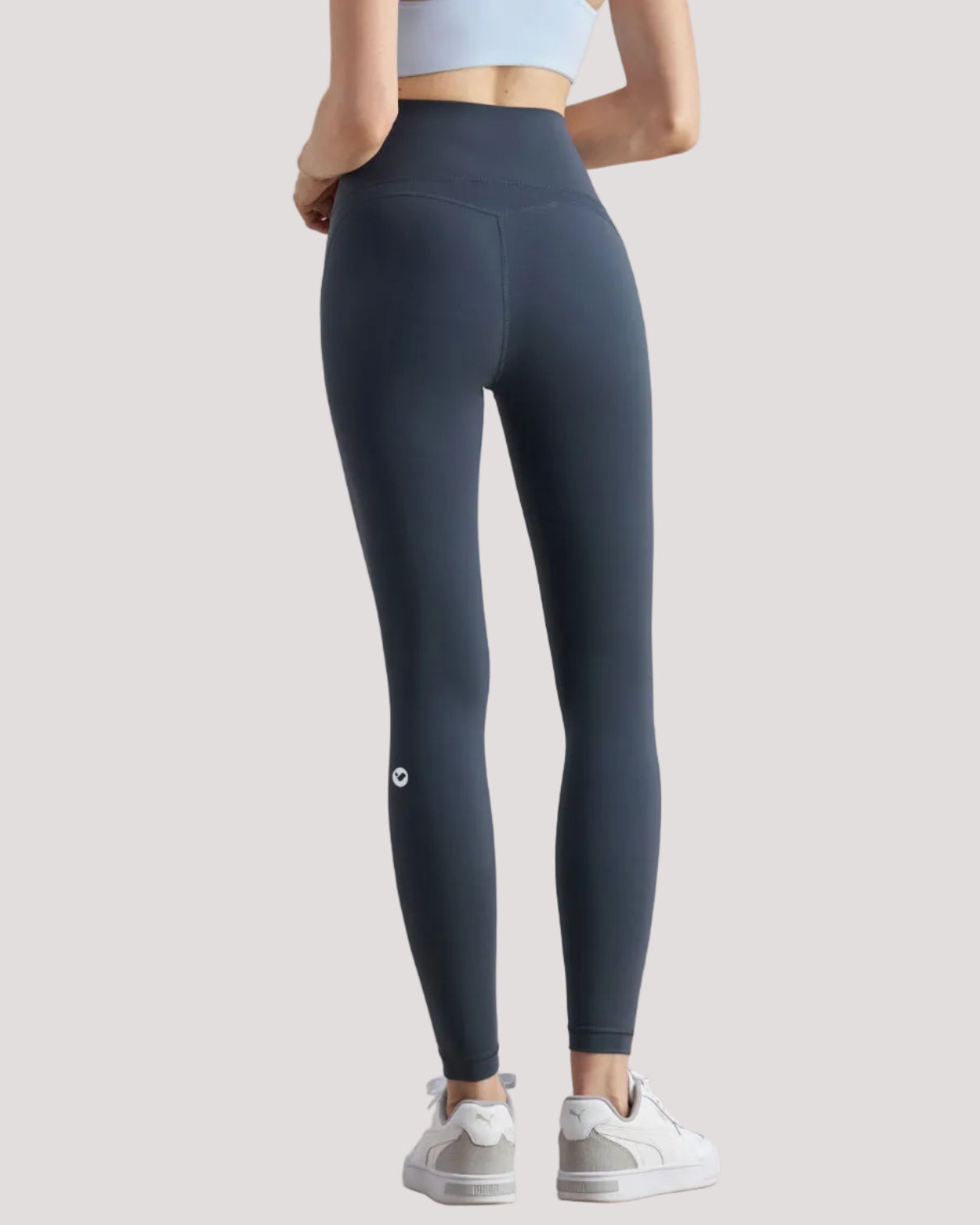 Legging High Waist