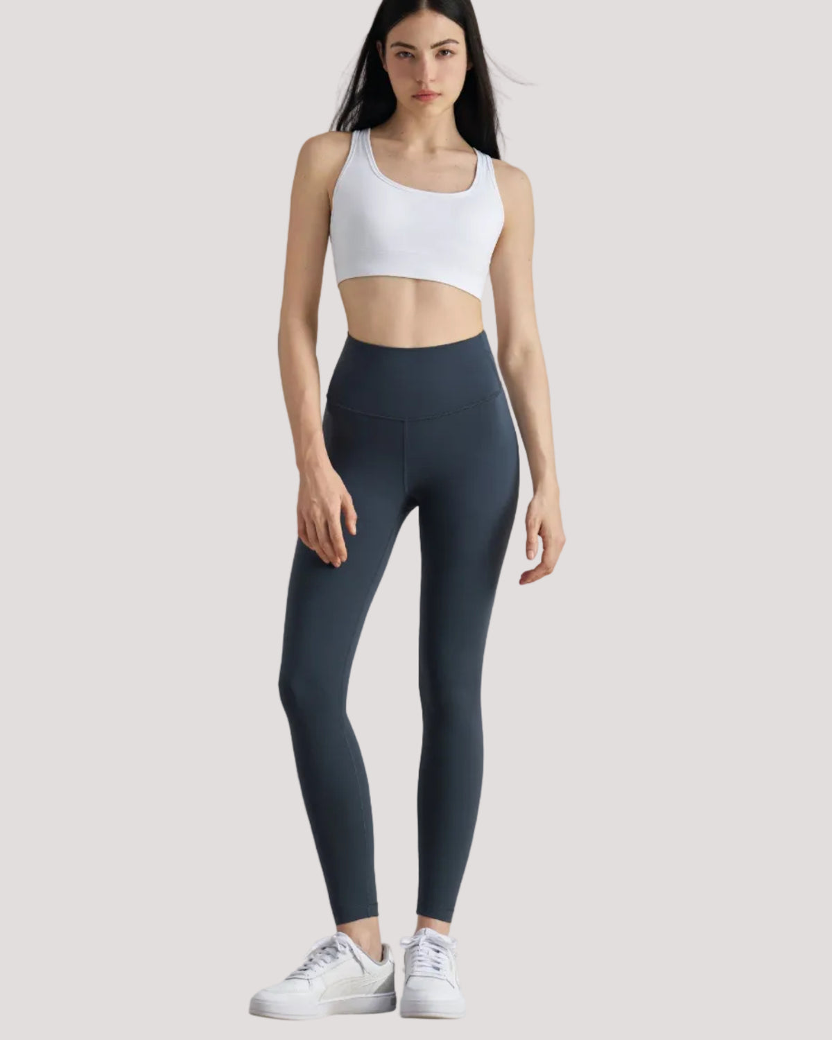 Legging High Waist