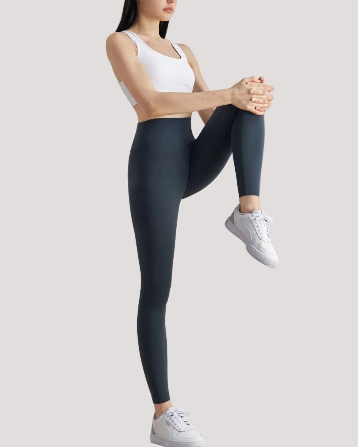 Legging High Waist