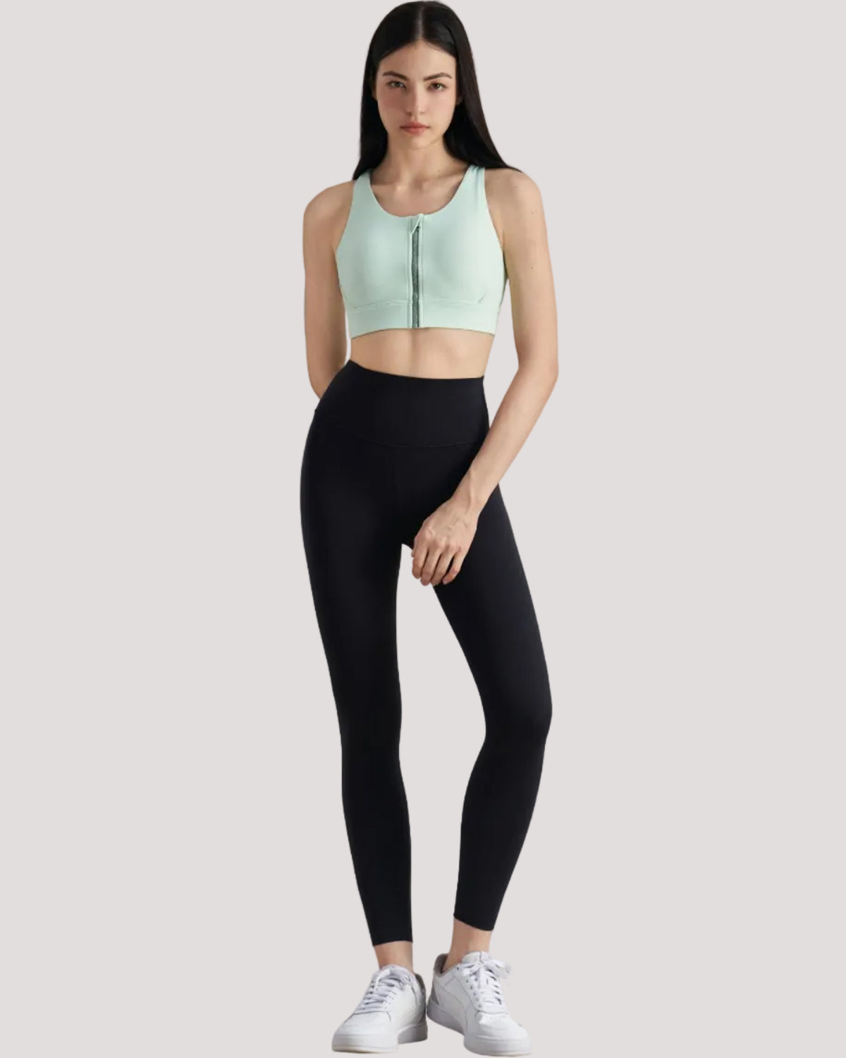Legging High Waist