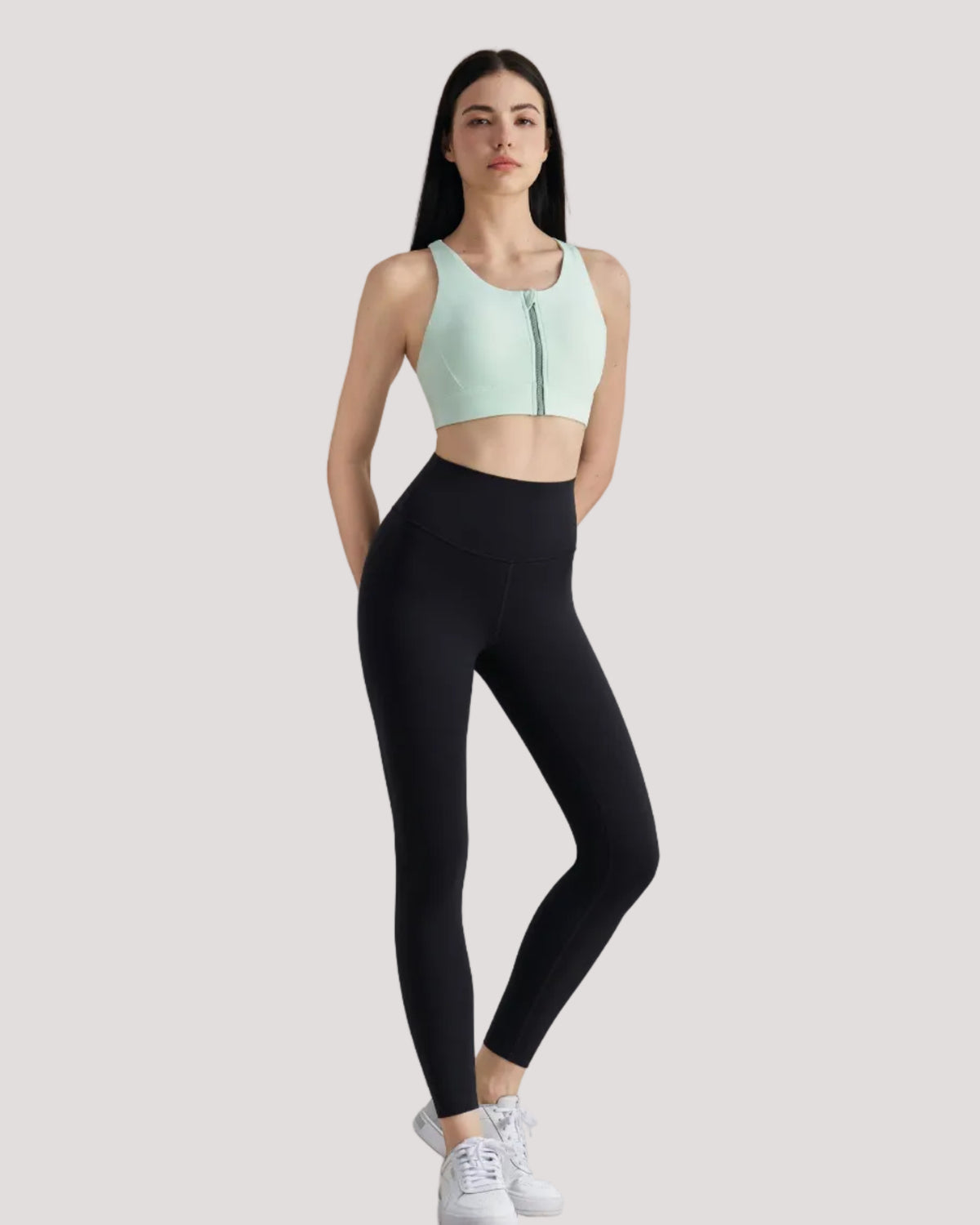 Legging High Waist