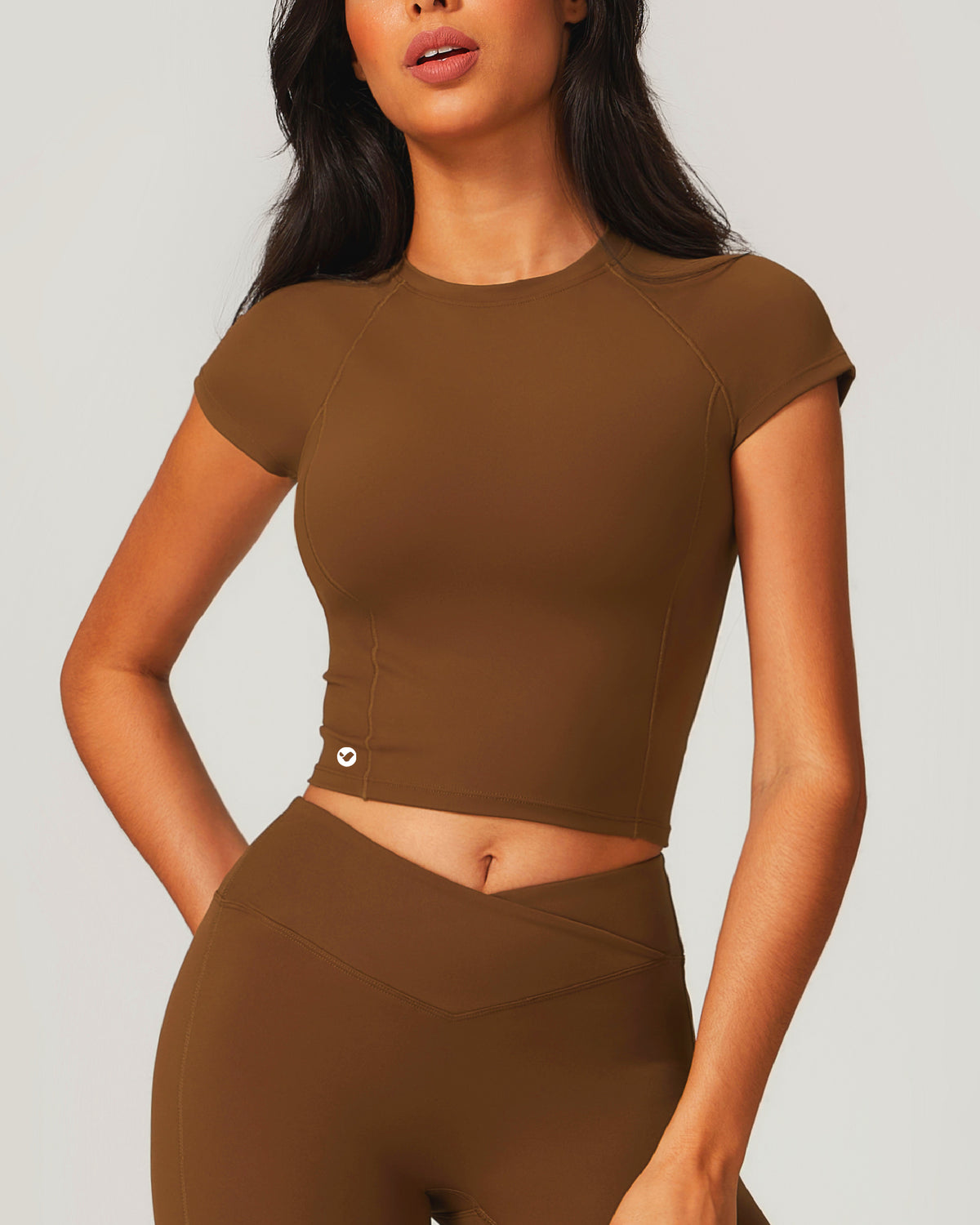 Set Deportivo Flare V-Waist