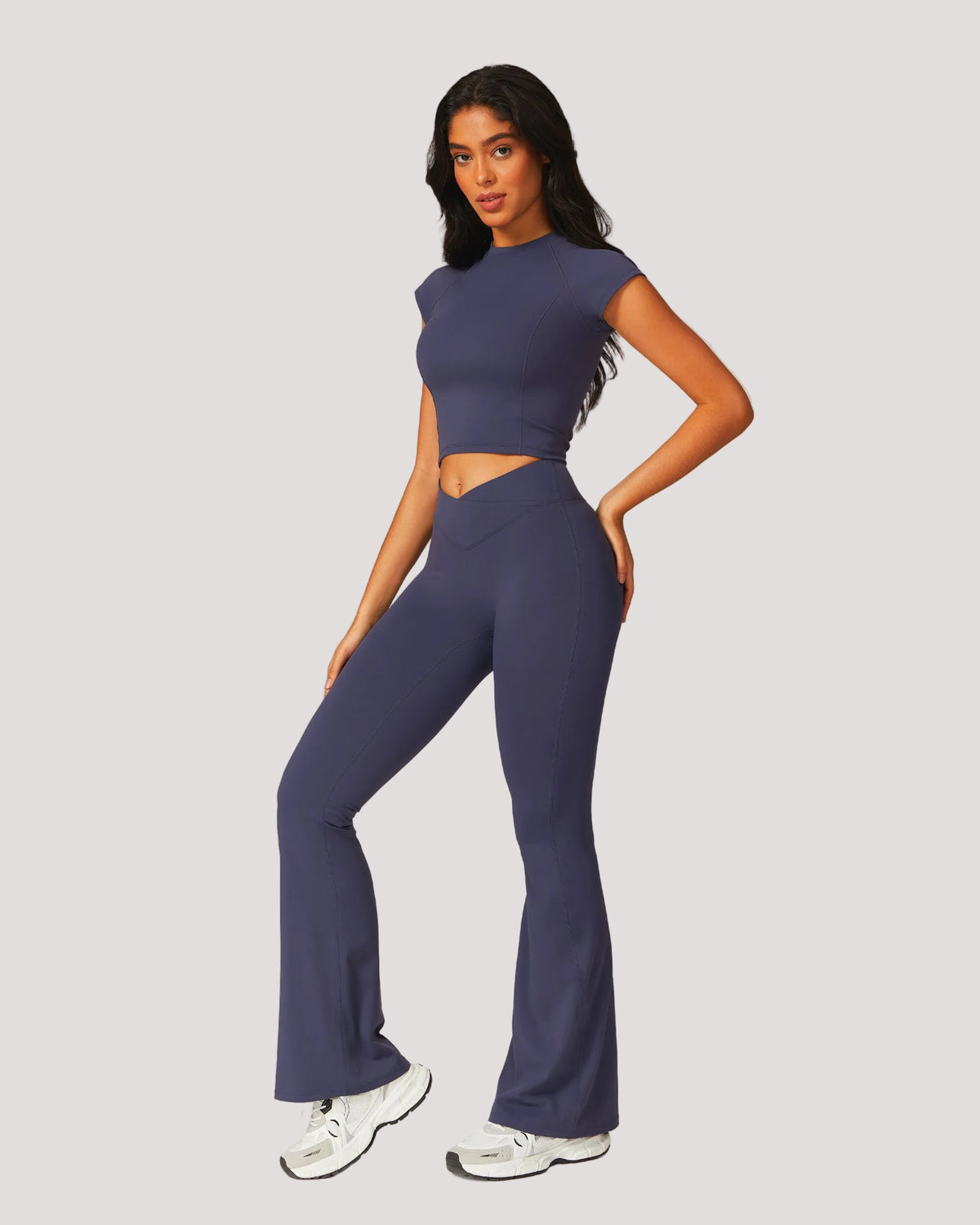 Set Deportivo Flare V-Waist