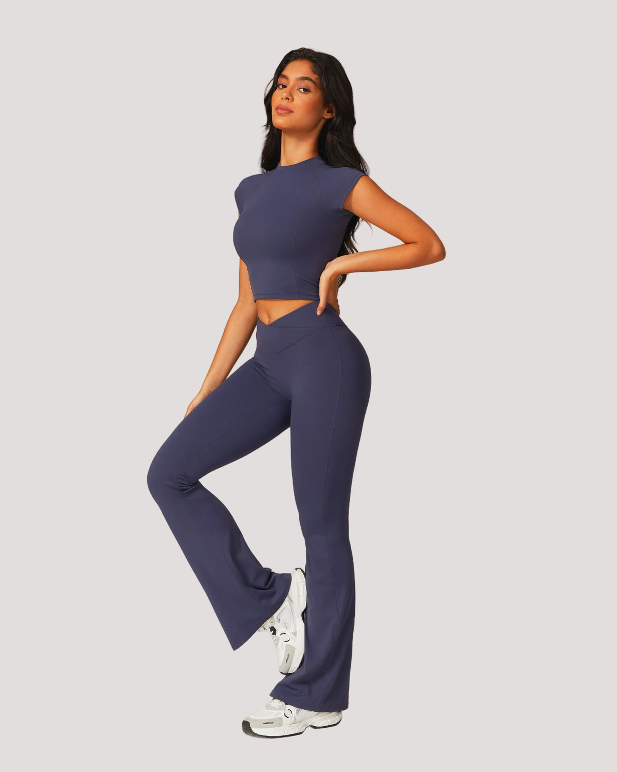 Set Deportivo Flare V-Waist