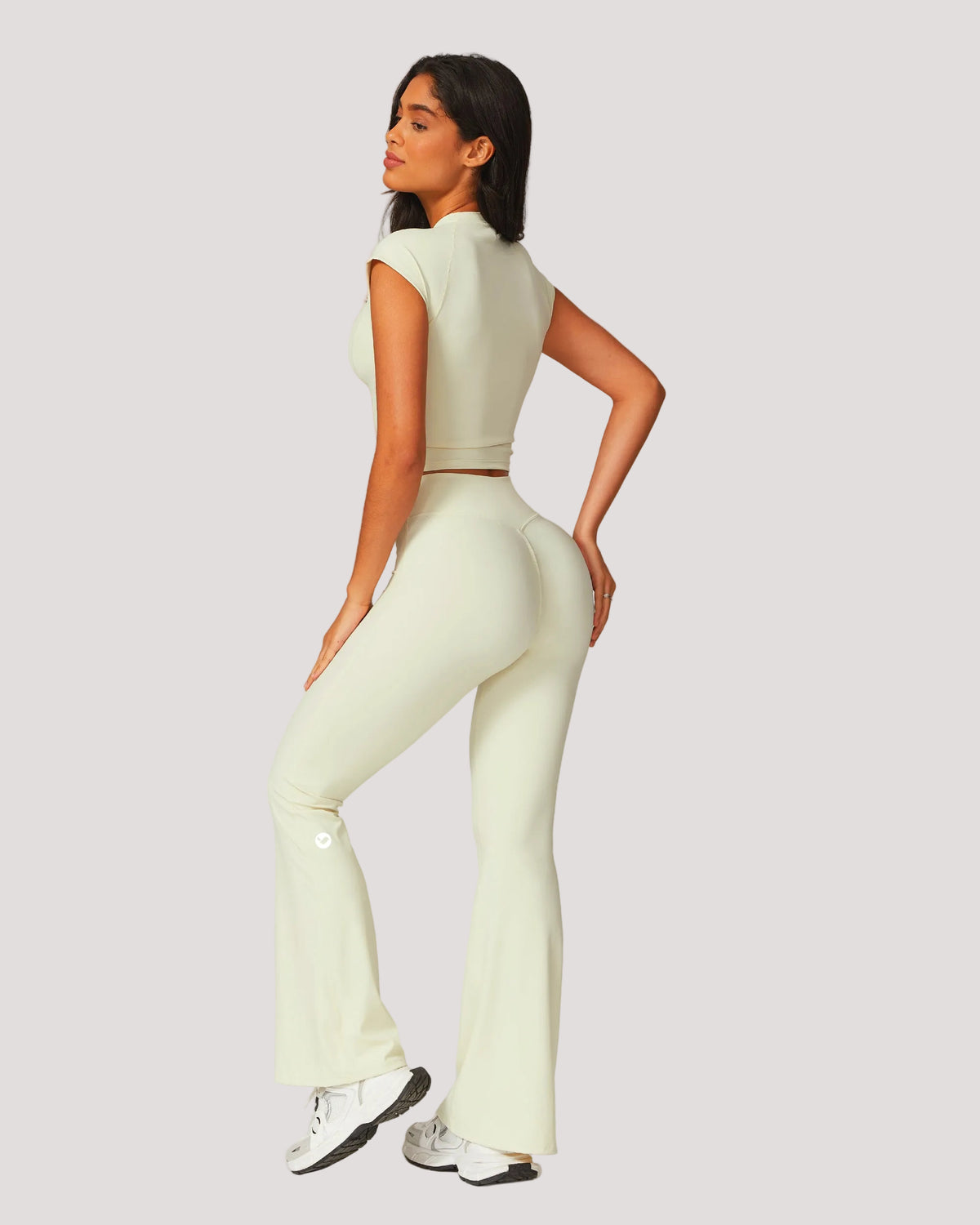 Set Deportivo Flare V-Waist