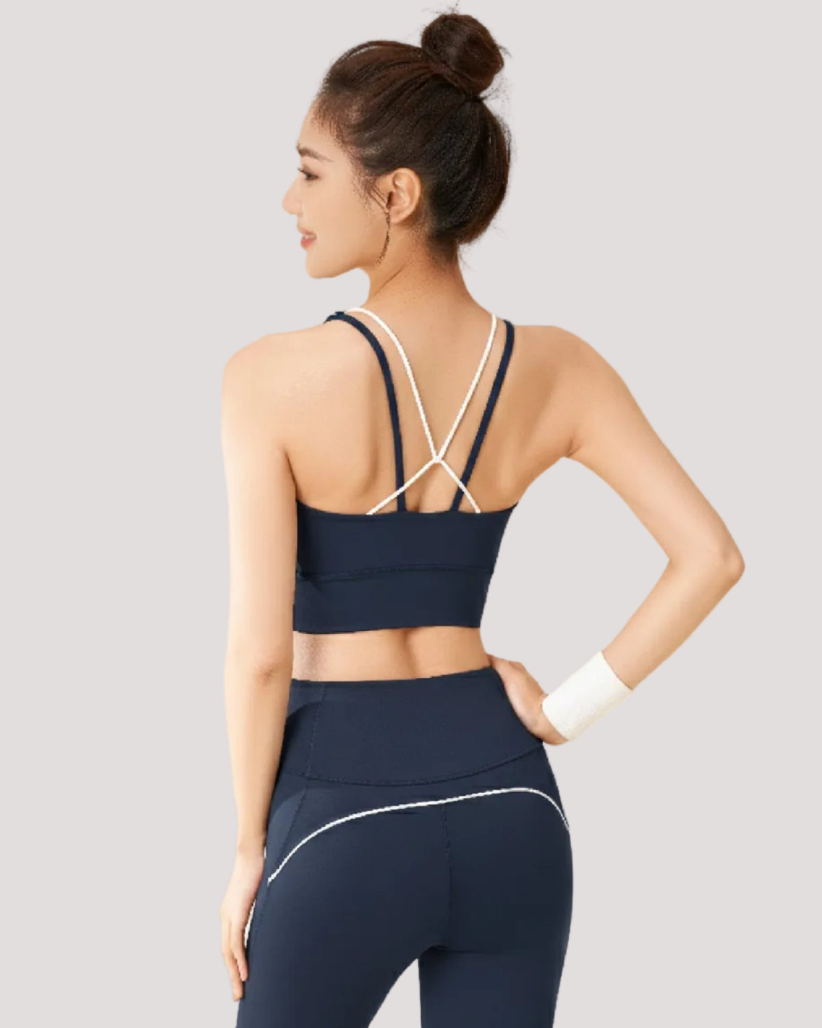 Set Deportivo Legging Flex Line
