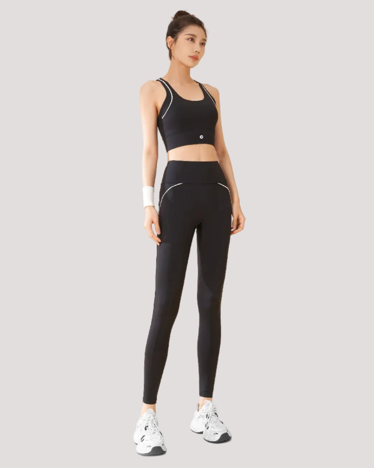 Set Deportivo Legging Flex Line