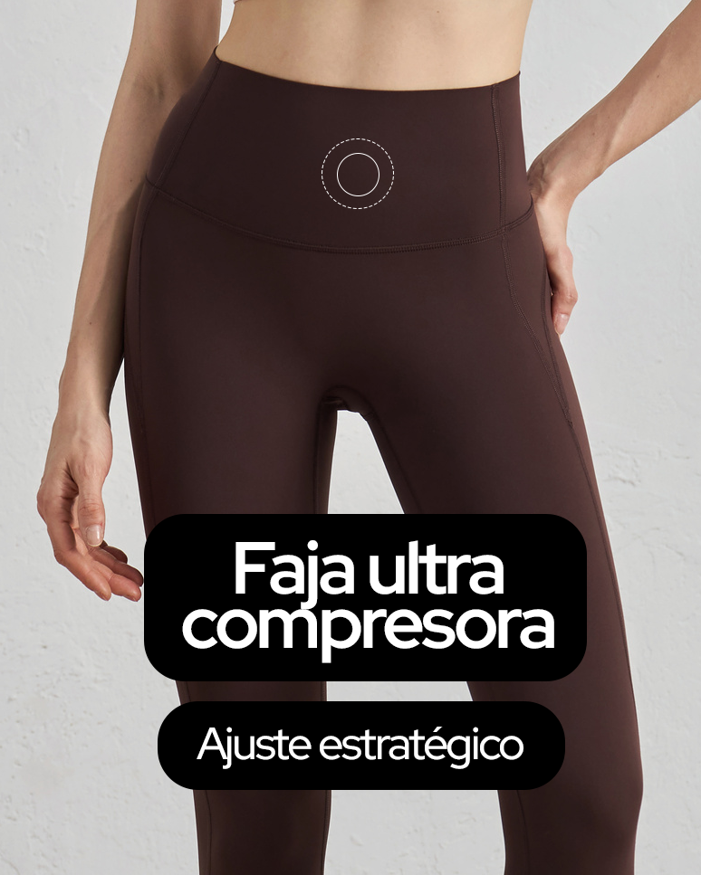 Legging Super Sculpt