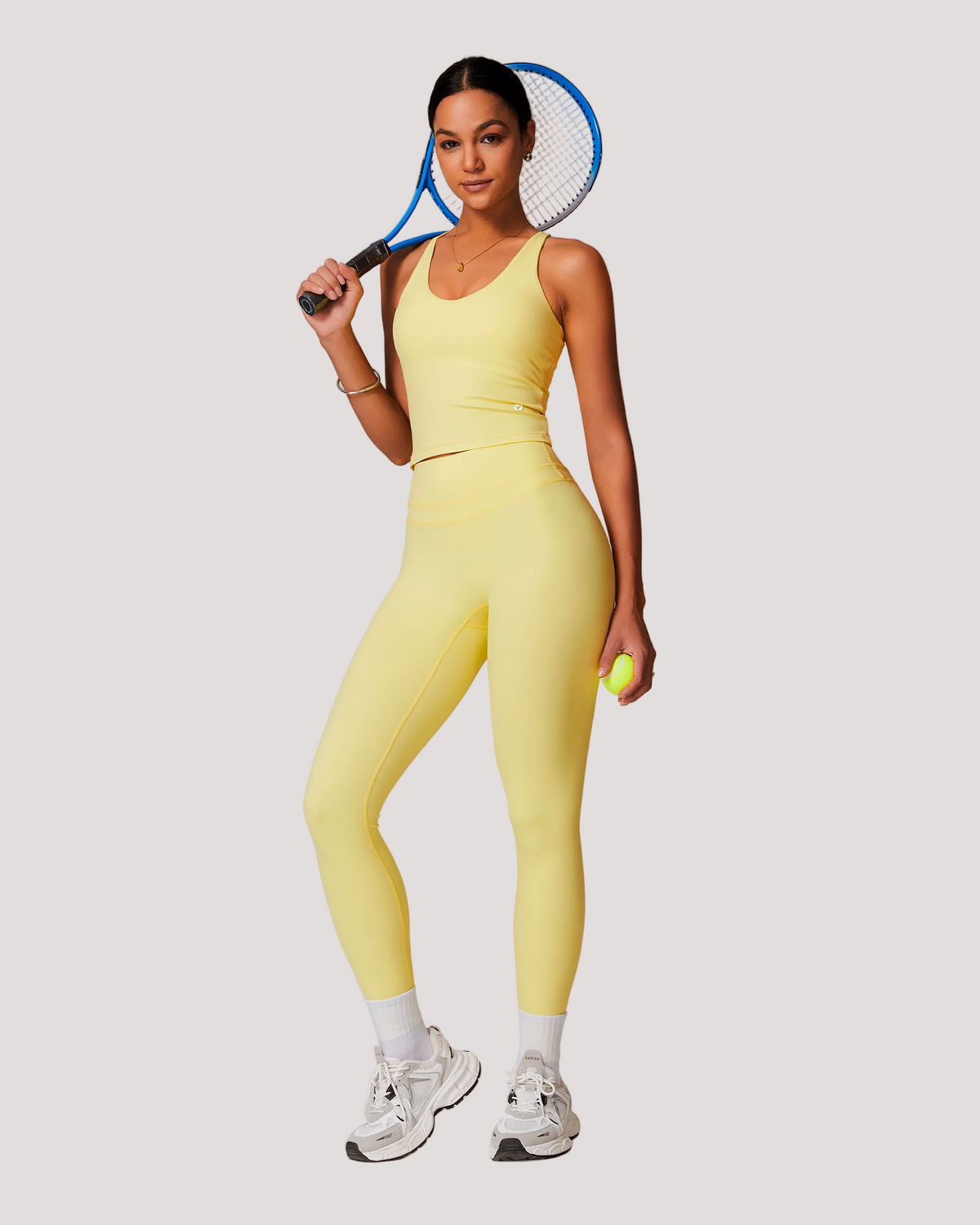 Set Deportivo Legging Elevate