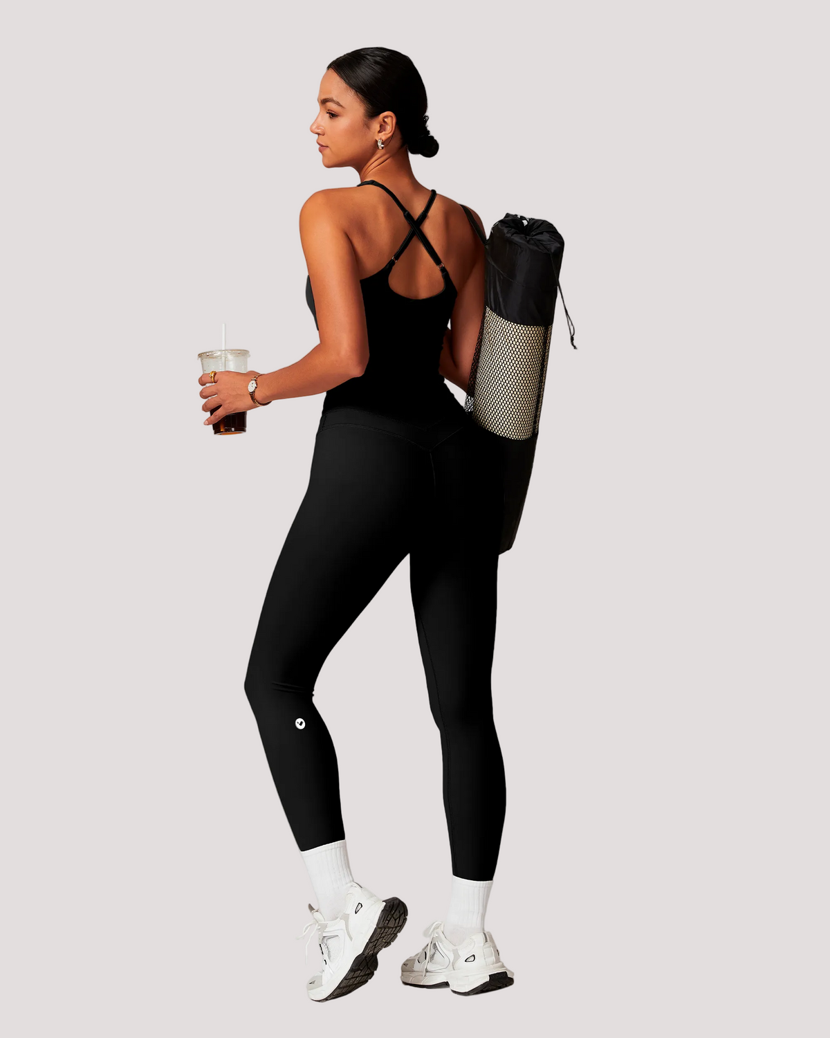 Set Deportivo Legging Elevate