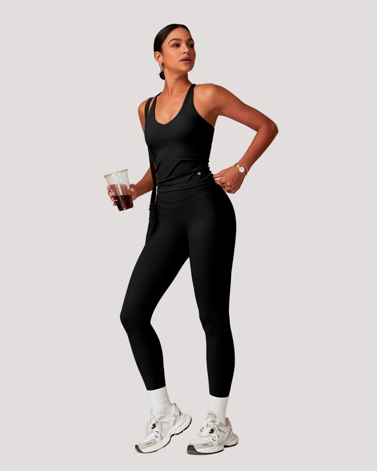 Set Deportivo Legging Elevate