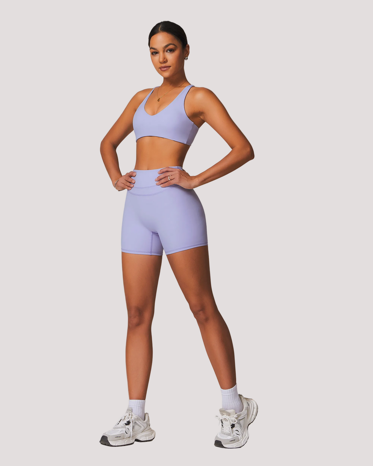 Set Short Elevate