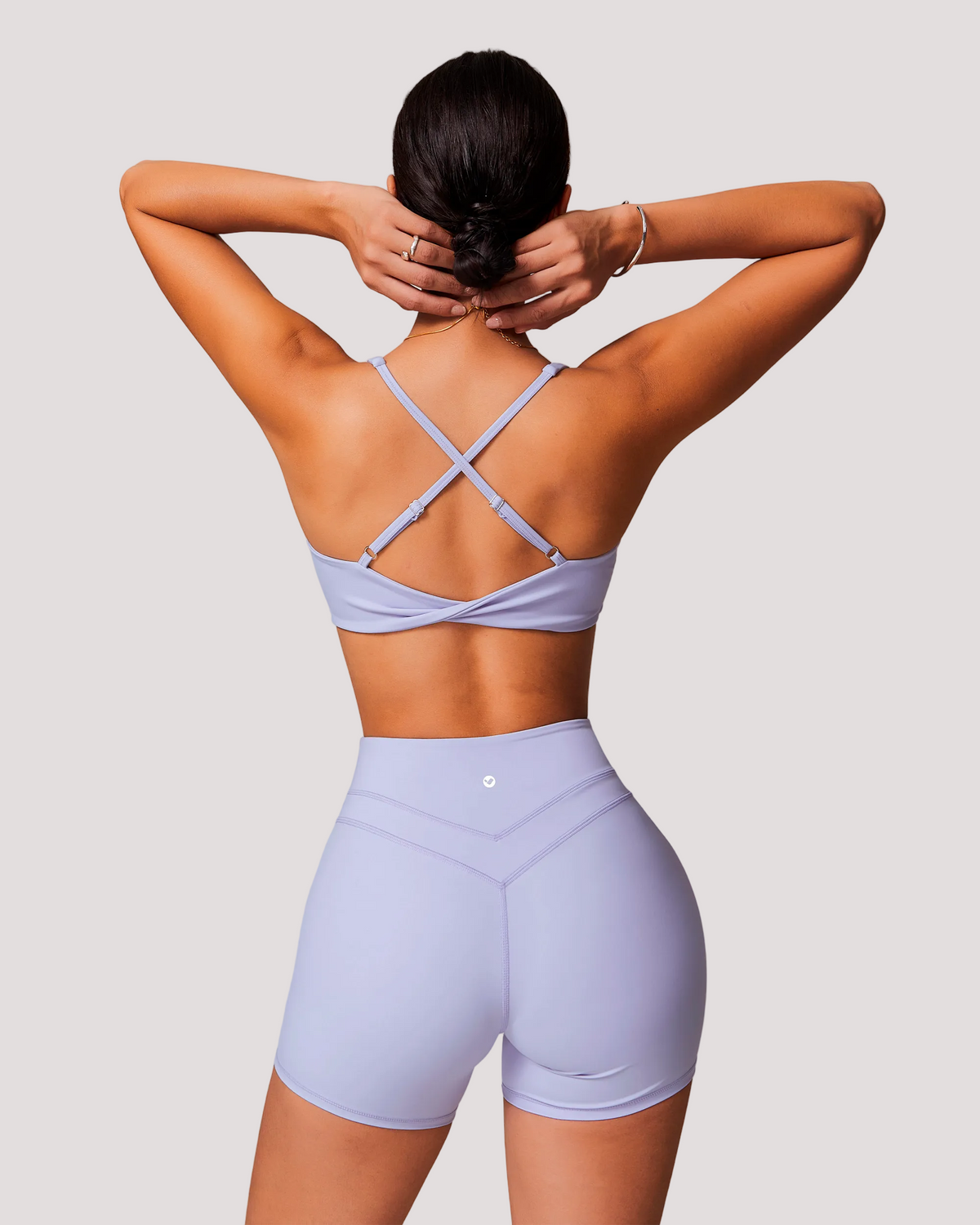 Set Short Elevate