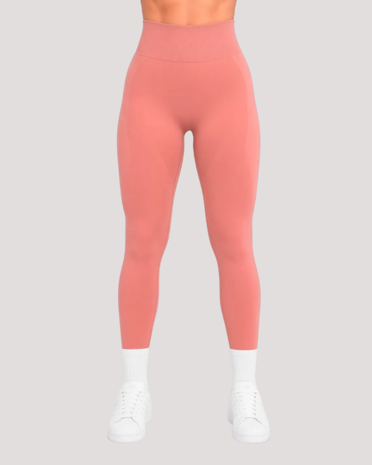 Legging Peak Scrunch