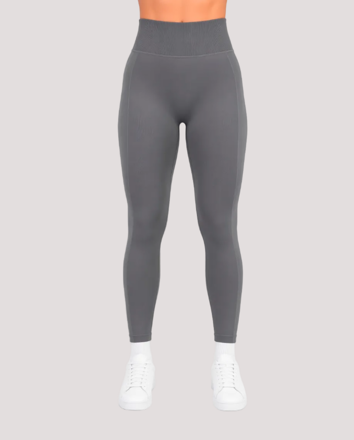 Legging Peak Scrunch