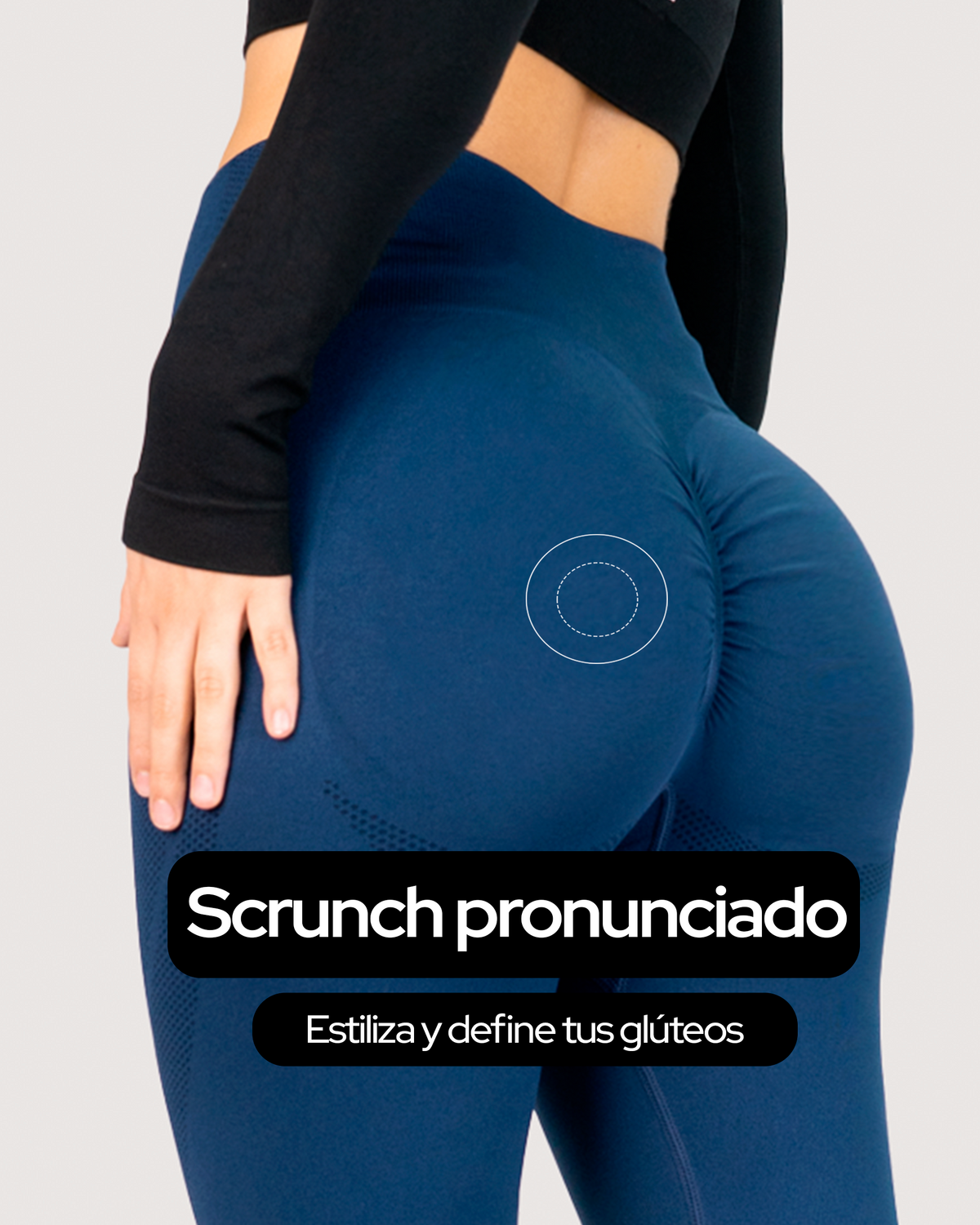 Legging Lift