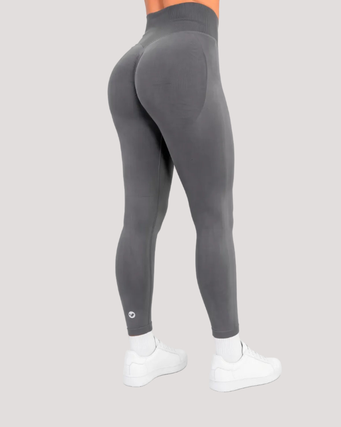 Legging Peak Scrunch