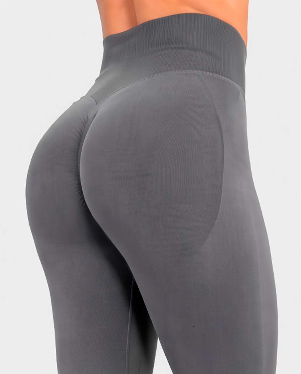 Legging Peak Scrunch