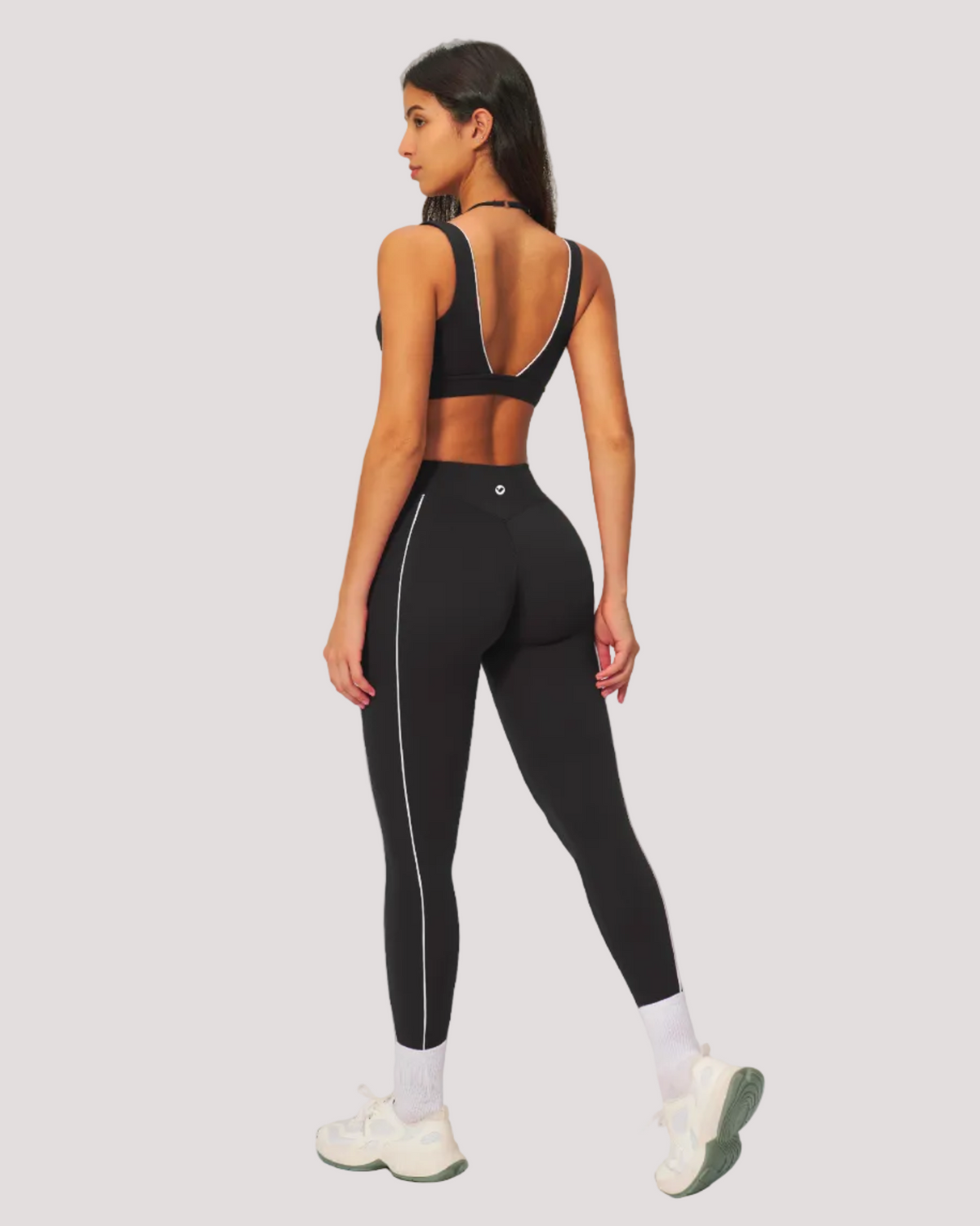 Set Legging Motion