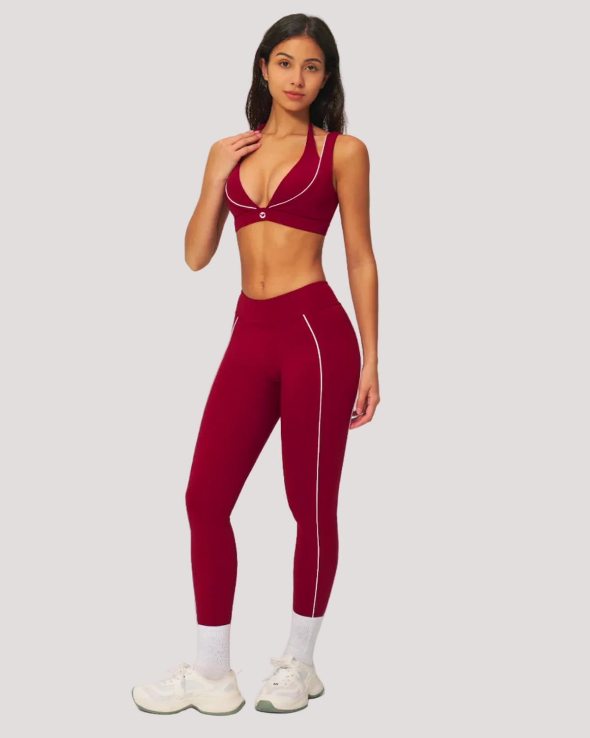 Set Legging Motion