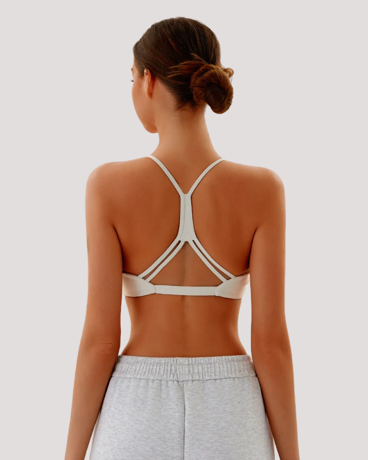 Top Deportivo X Shape