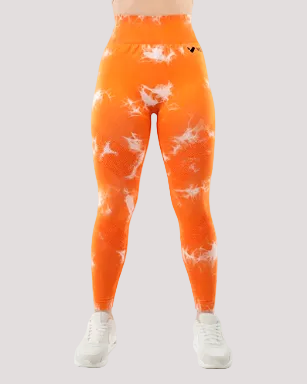 Legging Tie Dye