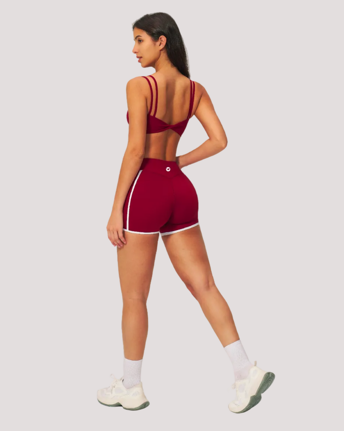 Set Short Breeze