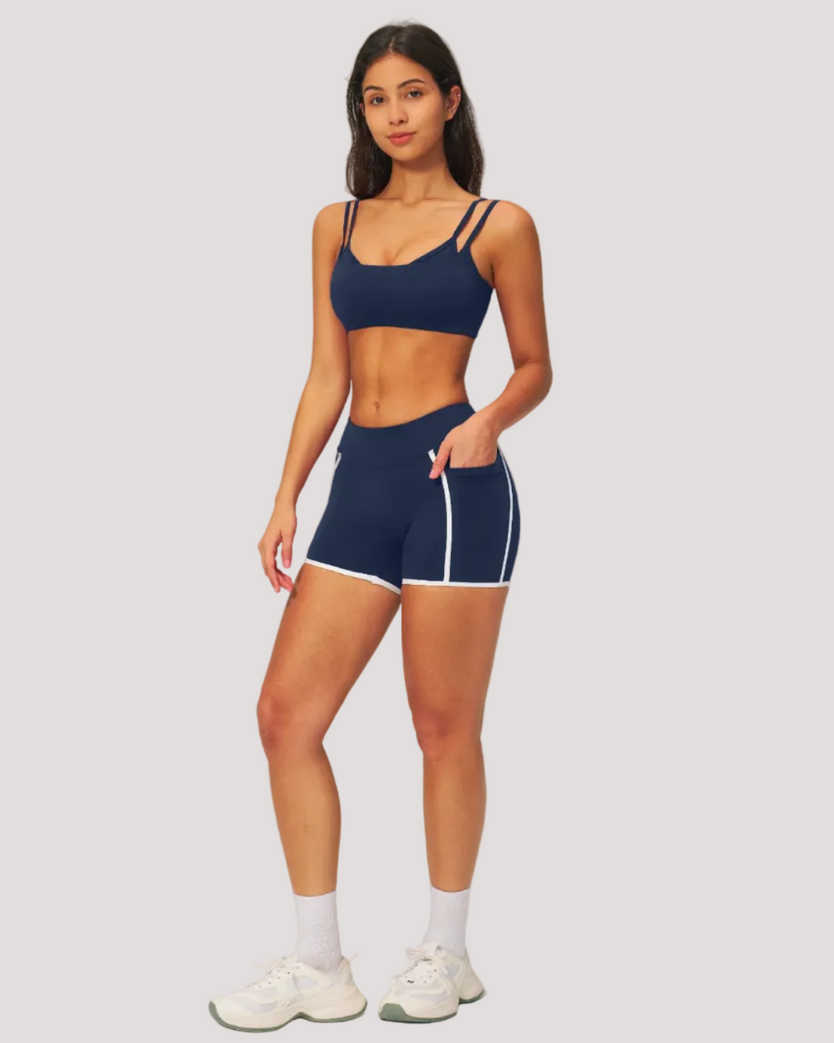 Set Short Breeze