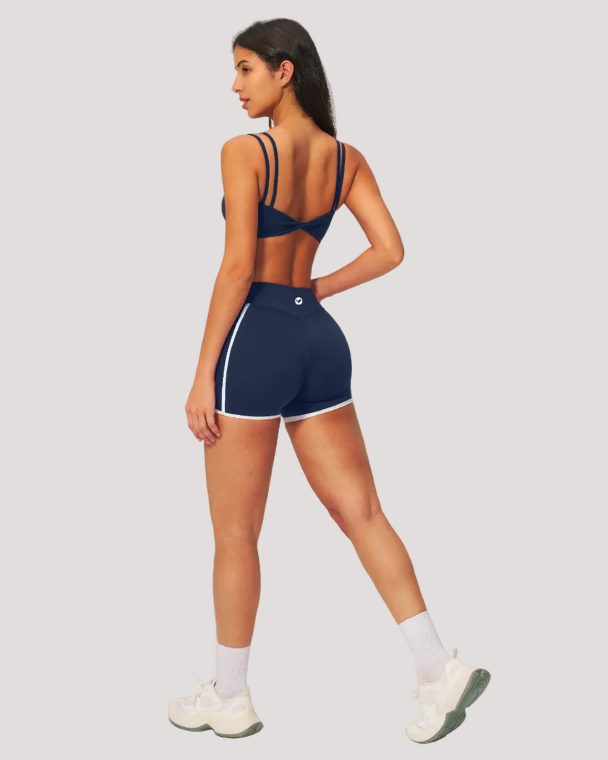 Set Short Breeze