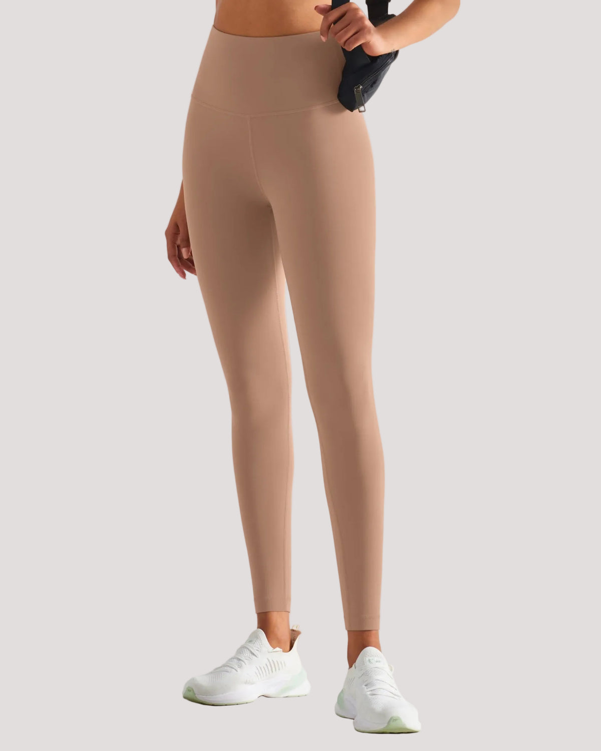 Legging Power Form