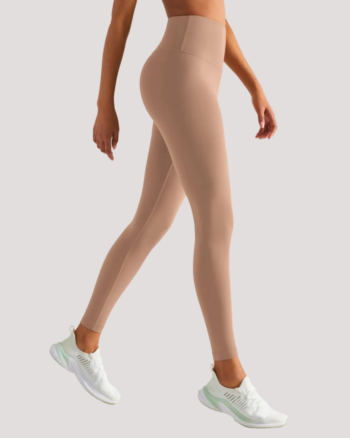 Legging Power Form
