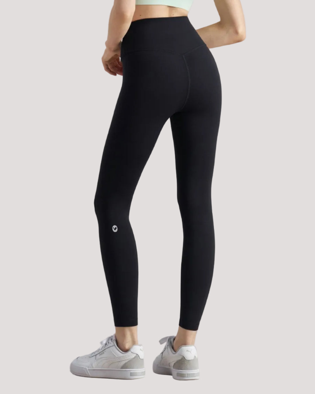 Legging High Waist