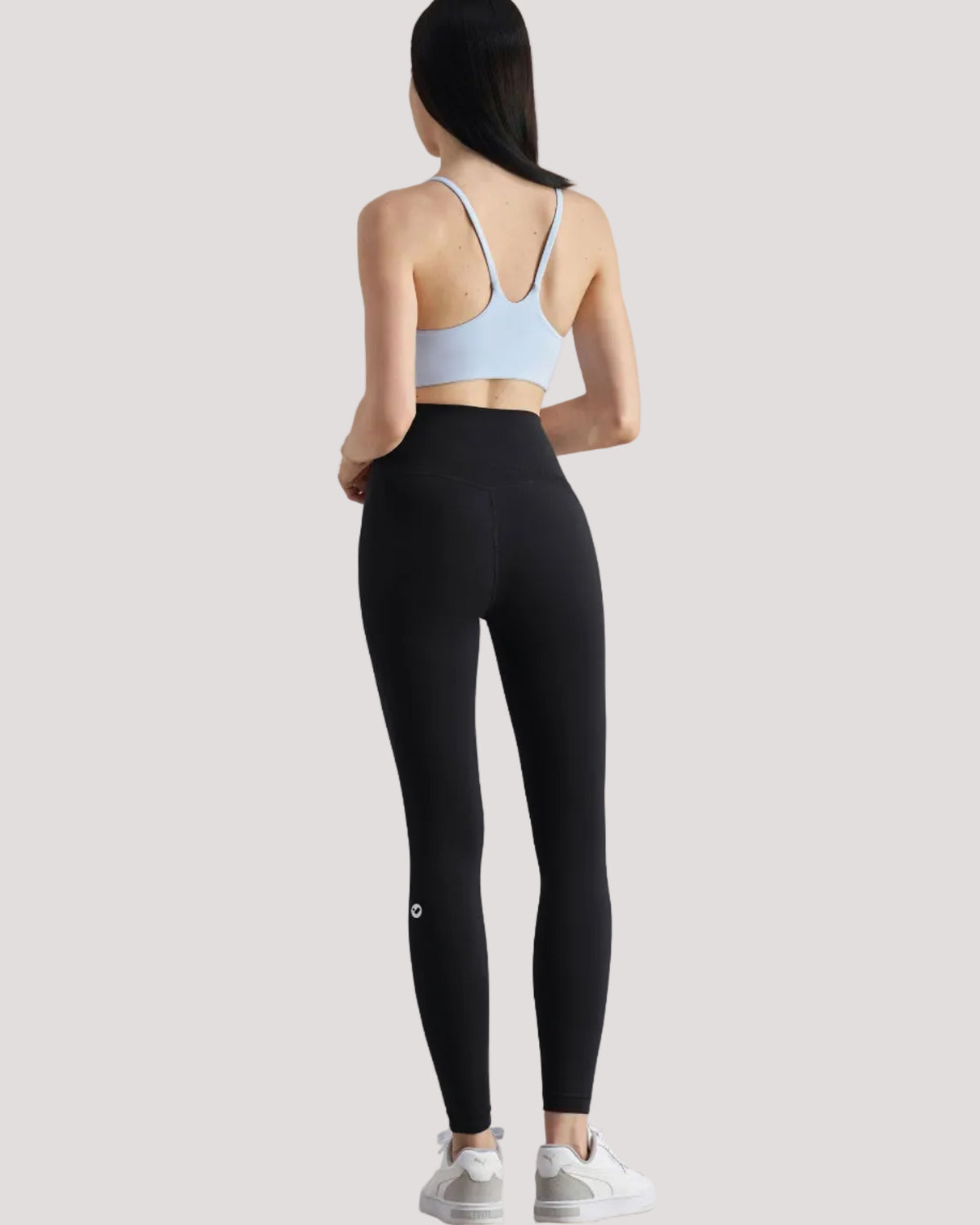 Legging High Waist