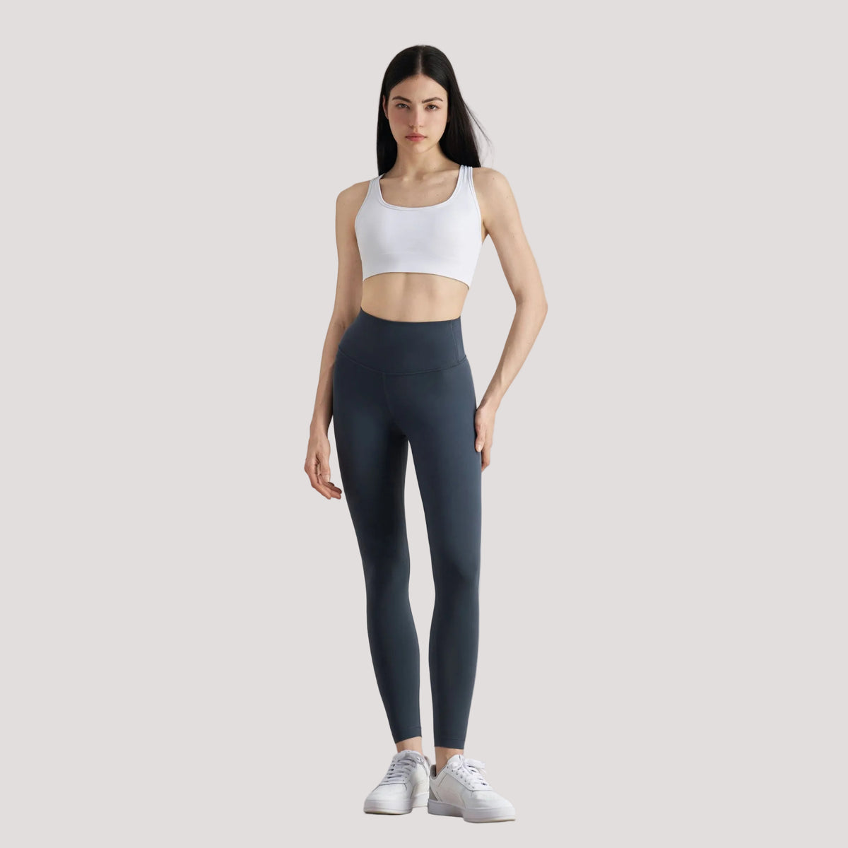 Legging High Waist
