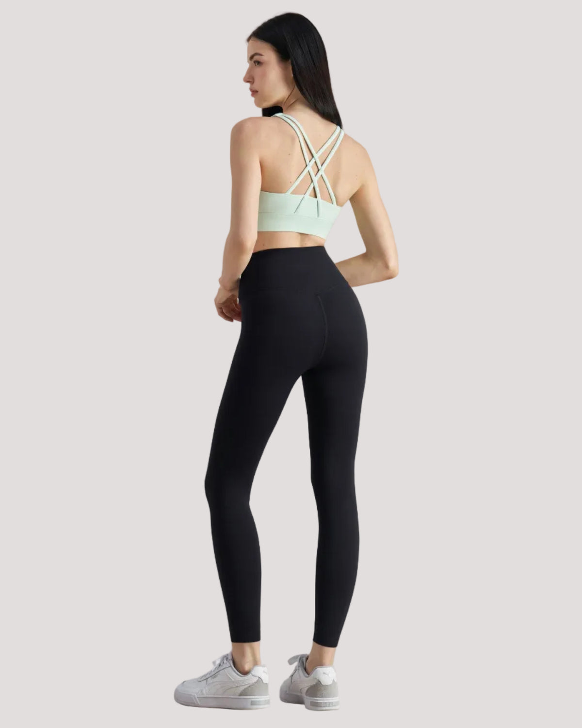 Legging High Waist