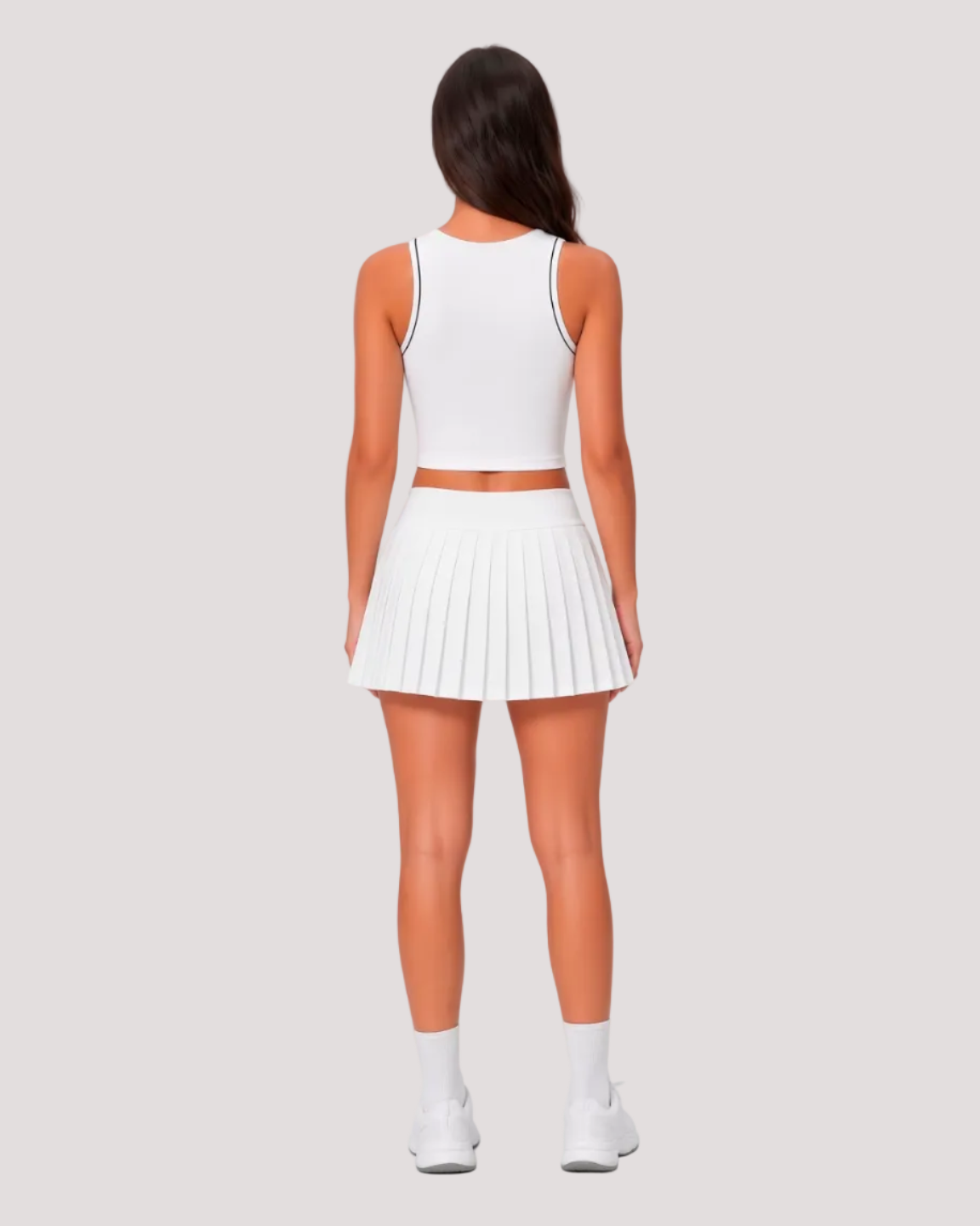 Set Falda Bloom