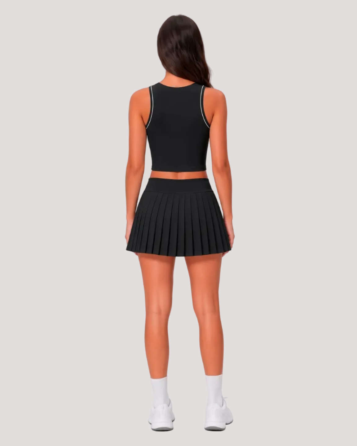 Set Falda Bloom