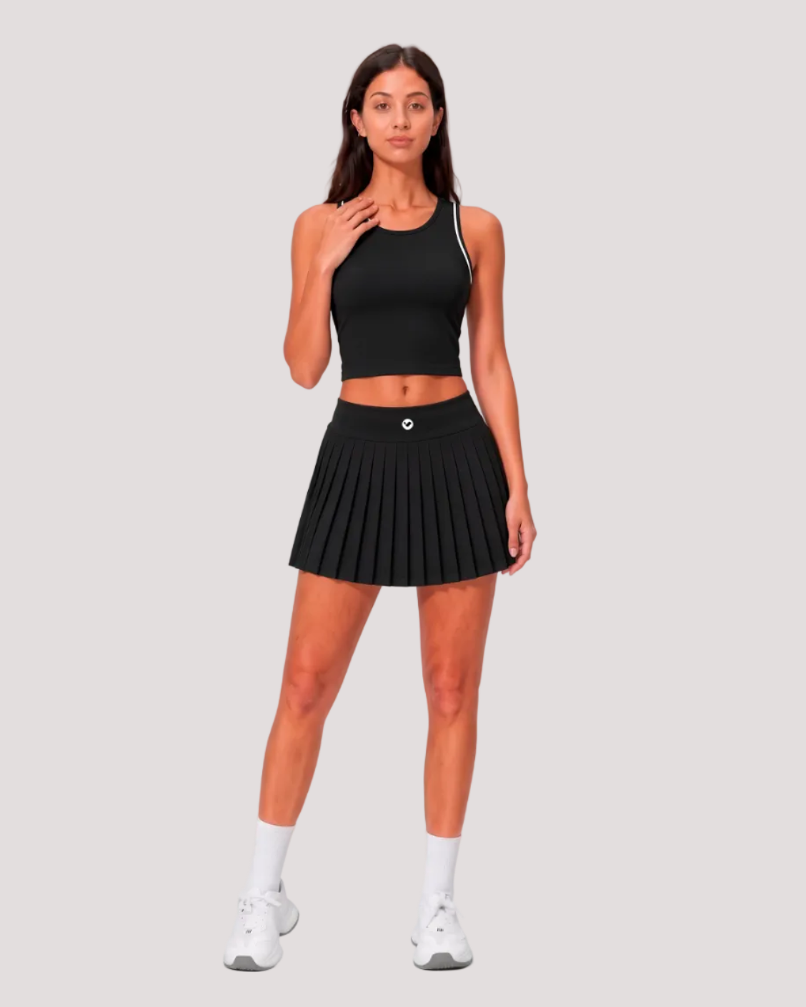 Set Falda Bloom