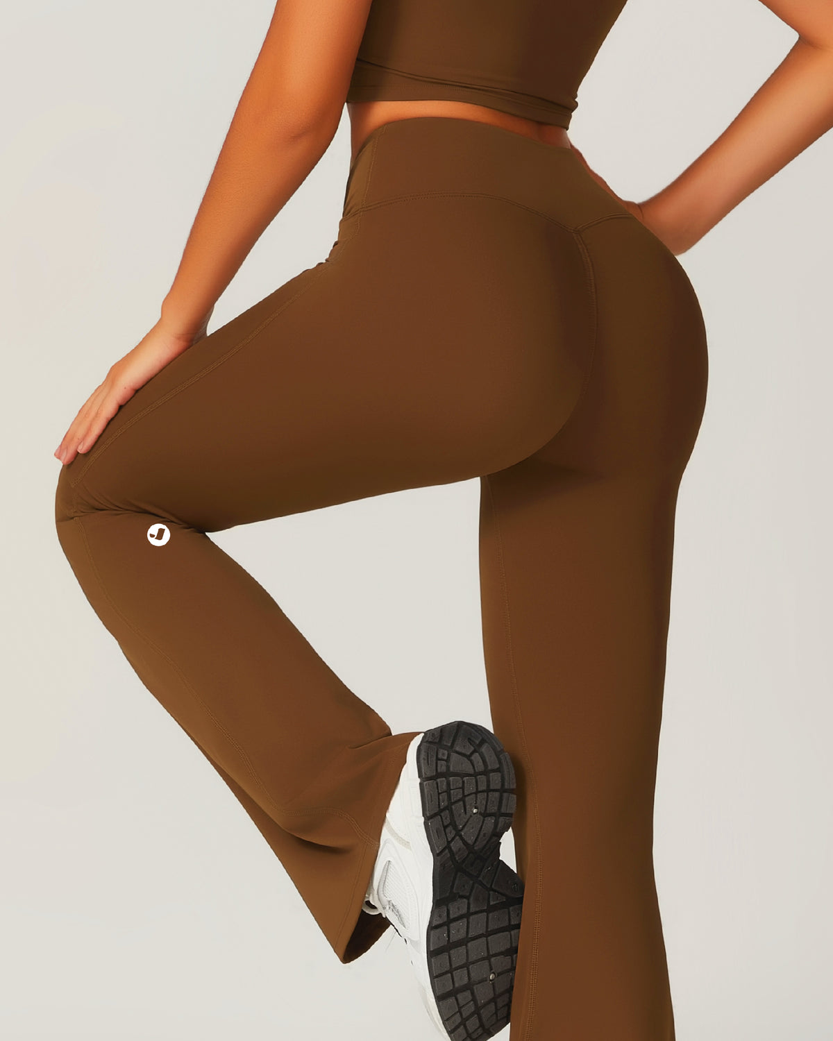 Set Deportivo Flare V-Waist