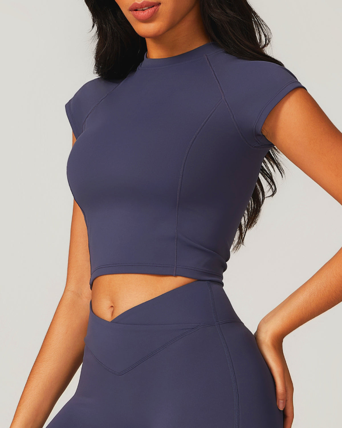 Set Deportivo Flare V-Waist