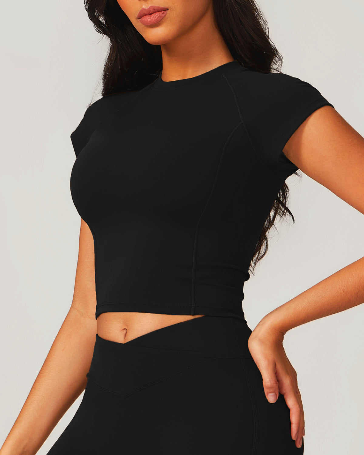 Set Deportivo Flare V-Waist