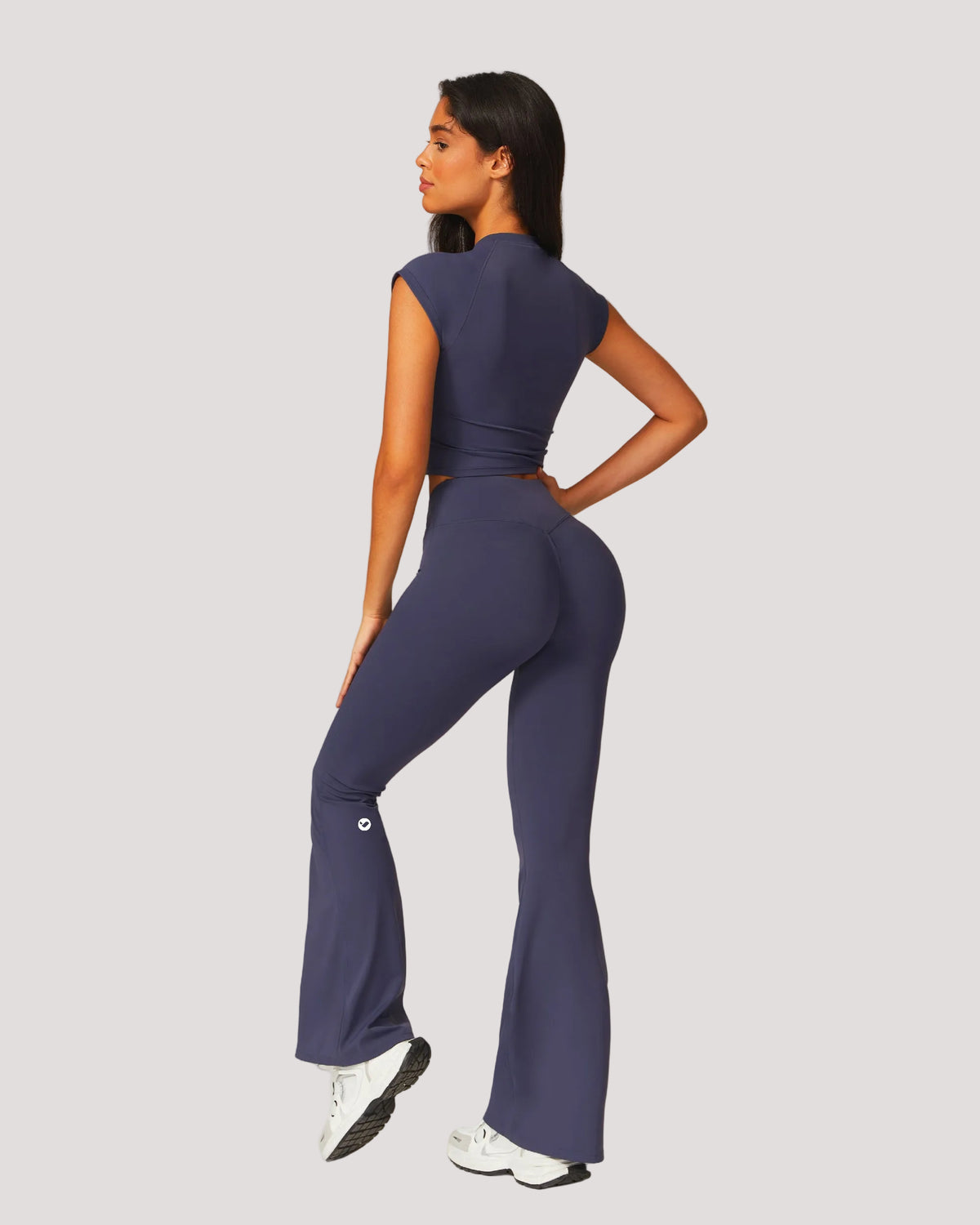 Set Deportivo Flare V-Waist