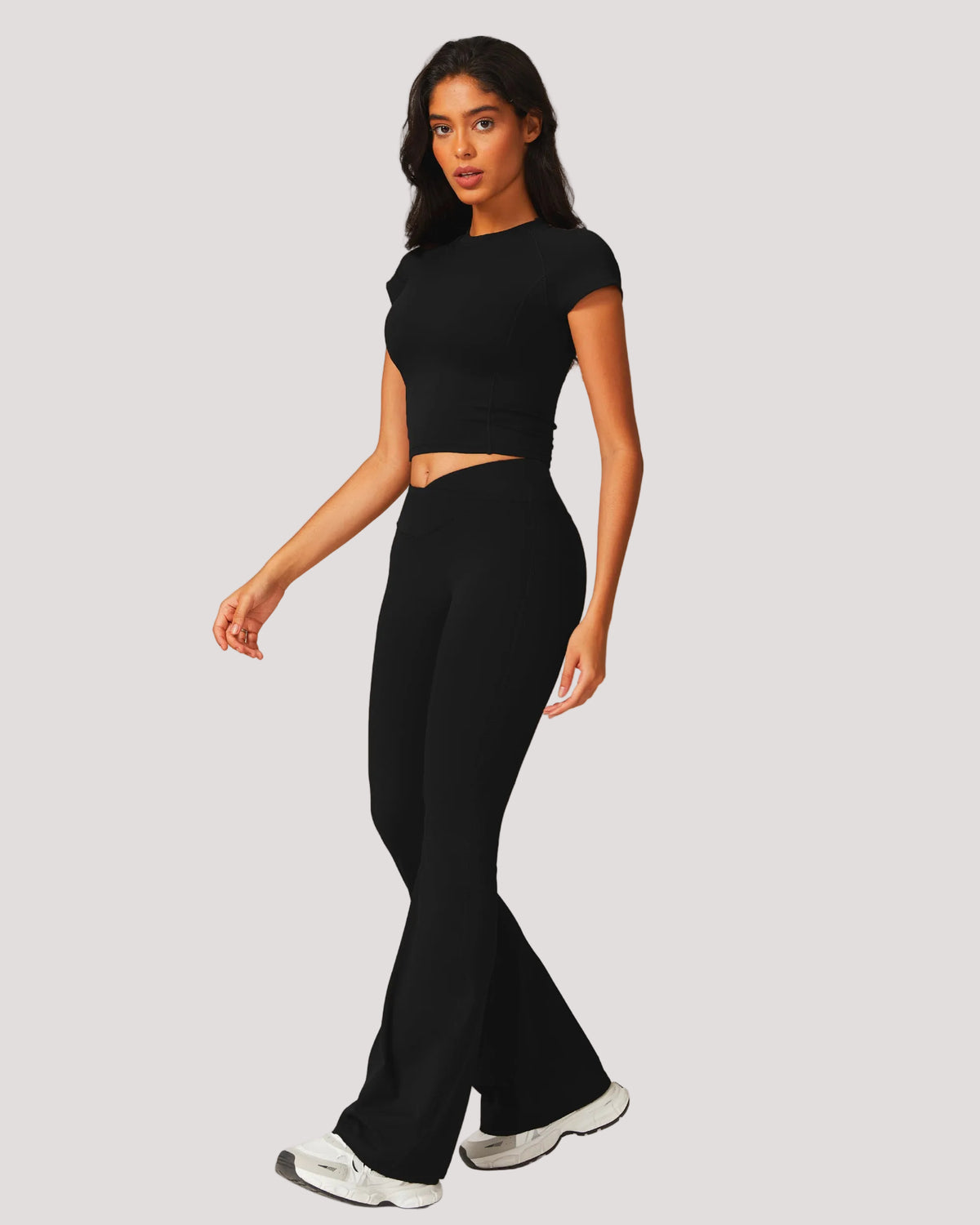 Set Deportivo Flare V-Waist