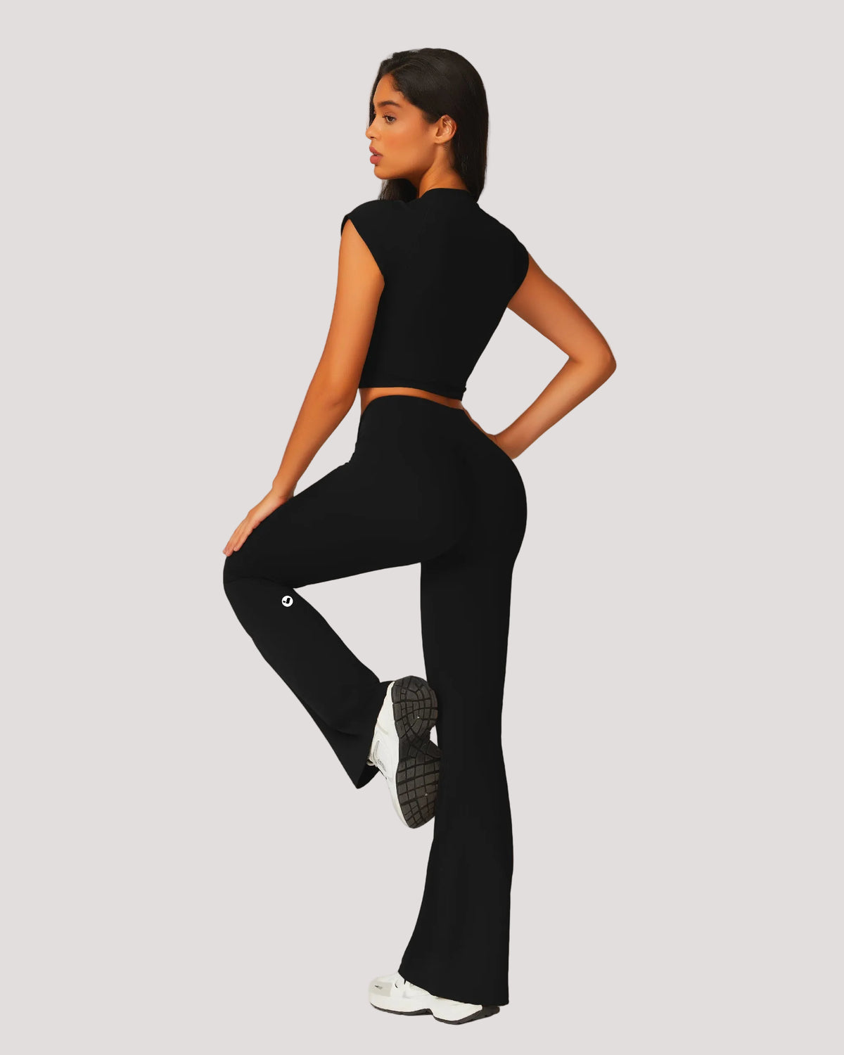 Set Deportivo Flare V-Waist