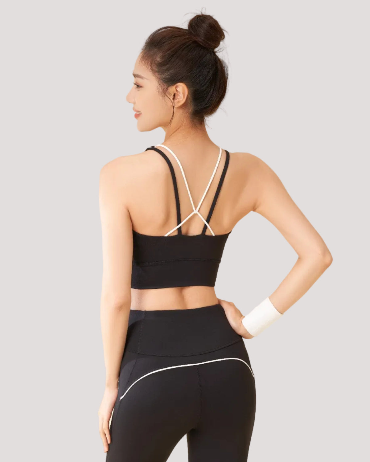Set Deportivo Legging Flex Line
