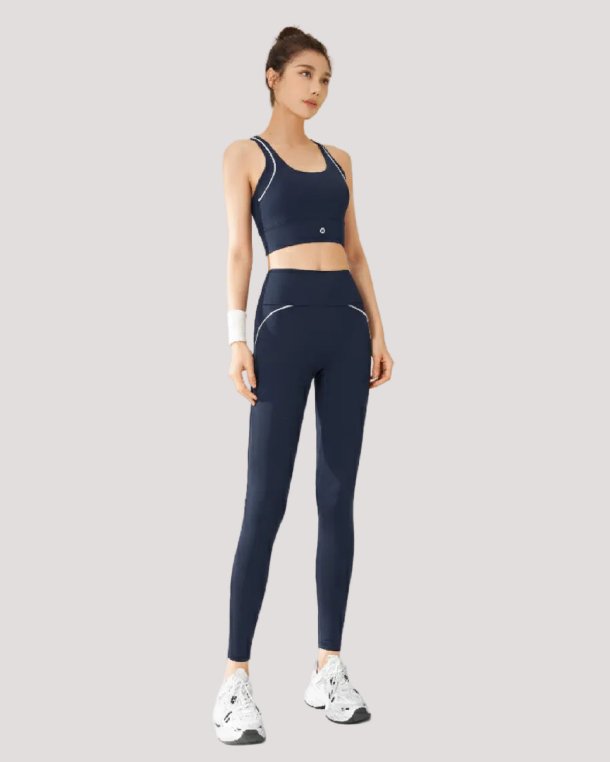 Set Deportivo Legging Flex Line