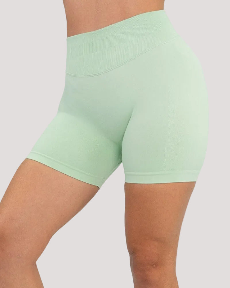 Short Active
