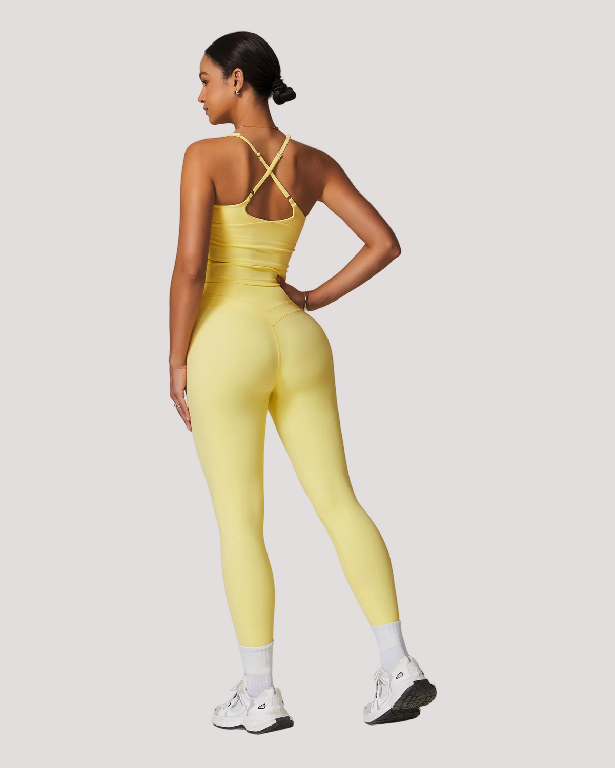 Set Deportivo Legging Elevate