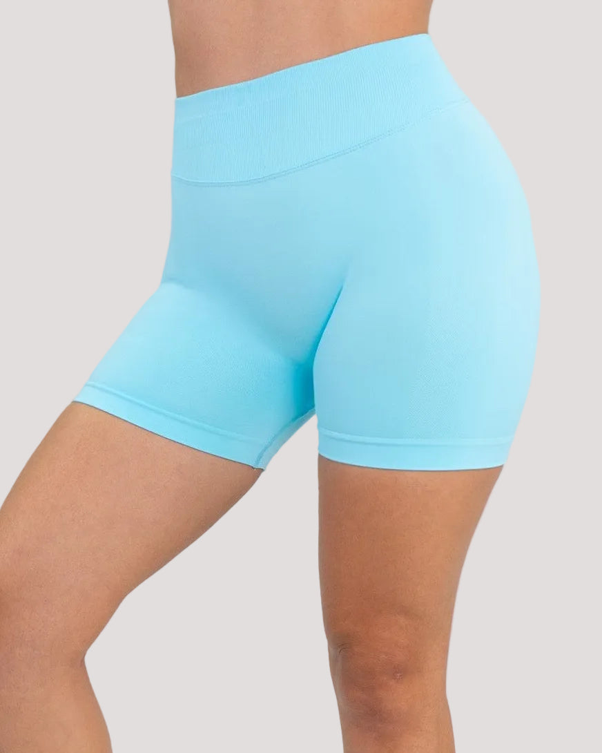 Short Active